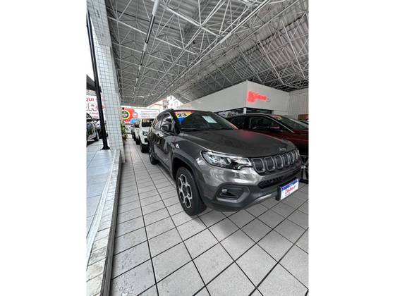 JEEP COMPASS 2.0 TD350 TURBO DIESEL TRAILHAWK AT9 JEEP COMPASS 2.0 TD350 TURBO DIESEL TRAILHAWK AT9